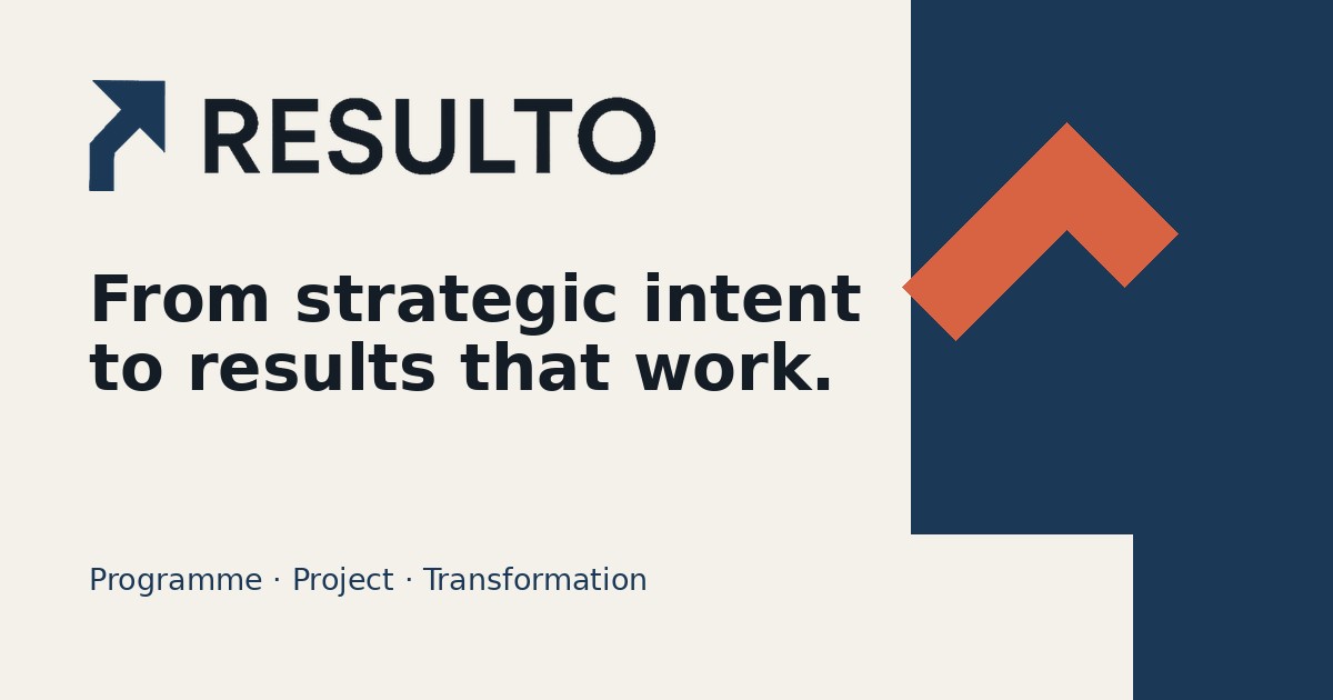 Resulto logo