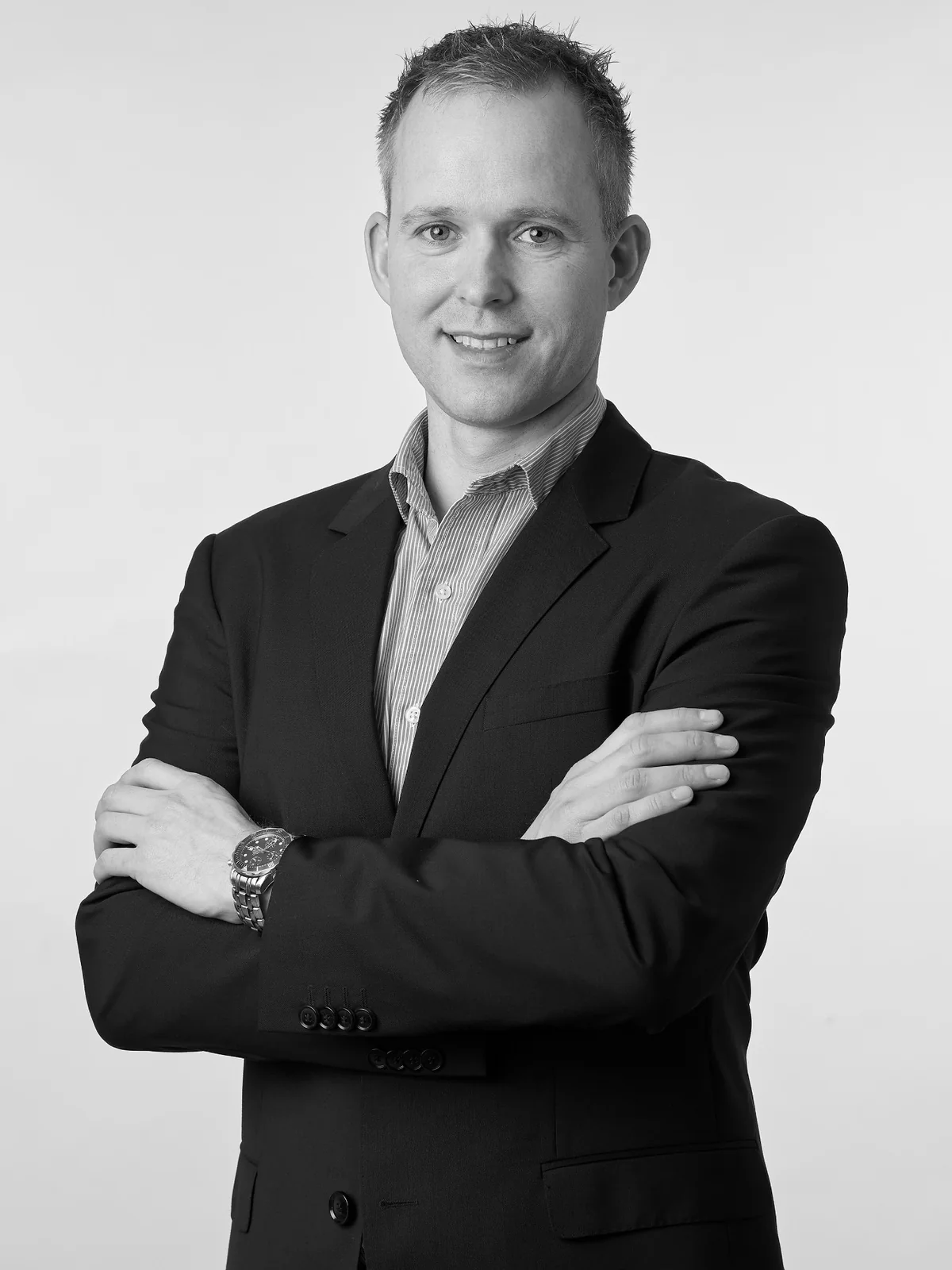 Simon Klein