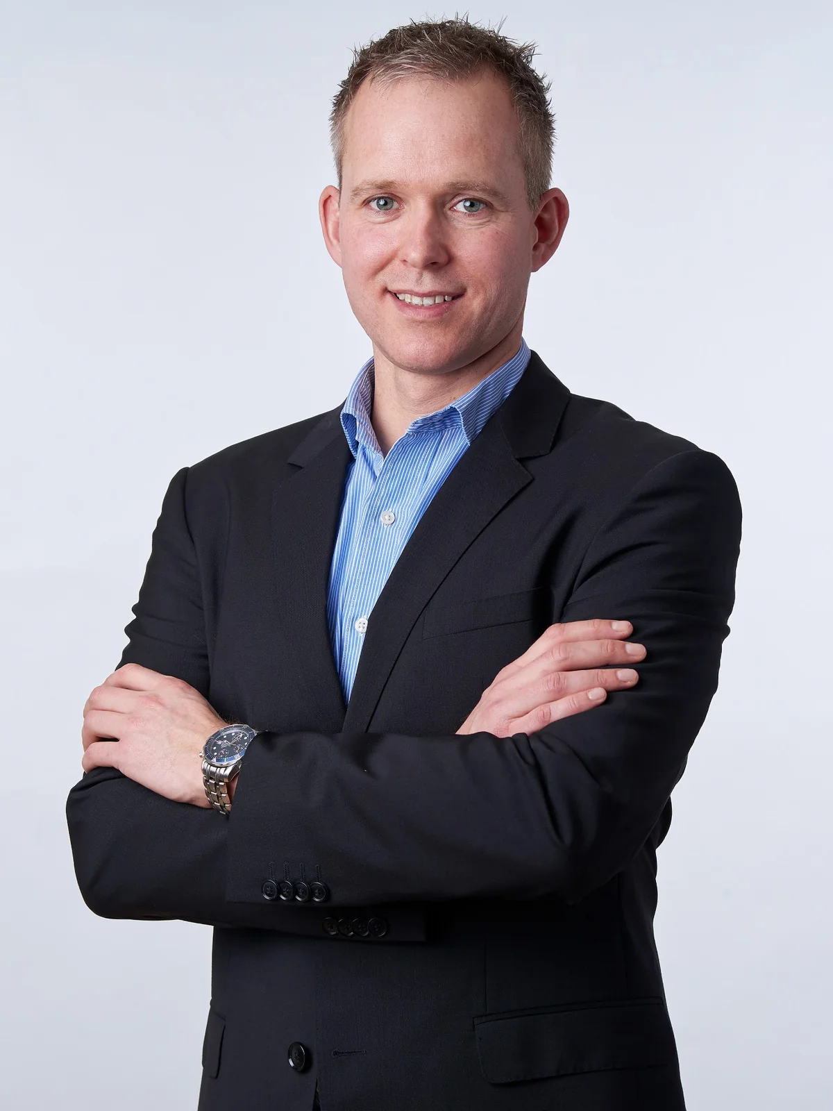 Simon Klein